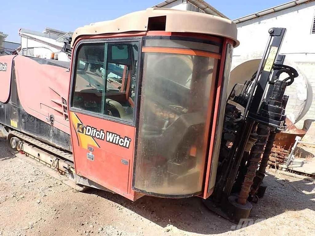 Ditch Witch JT30AT Povrchové vrtací stroje