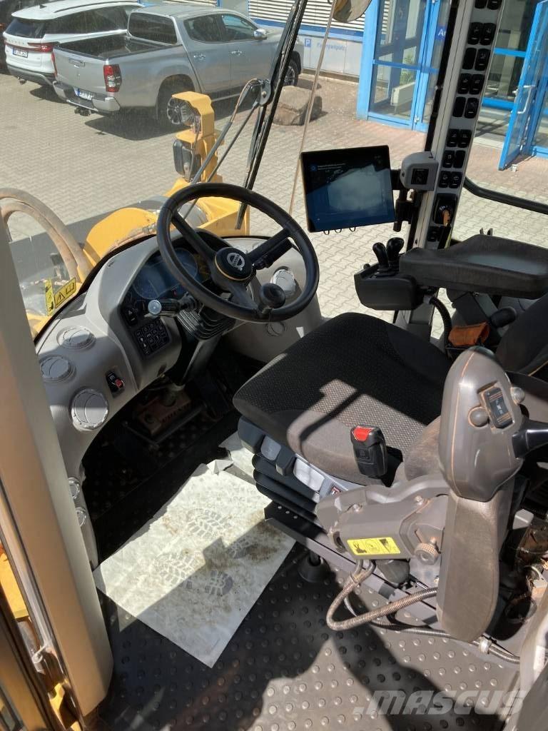 Volvo L 150 H Kolové nakladače