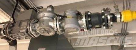  Bio Fuel System GTI Naftové generátory