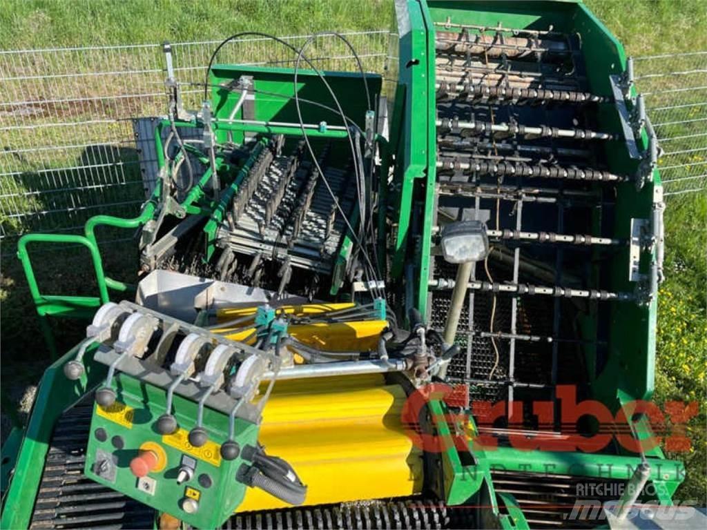 Ropa WM 4500 Zařízení pro pěstování brambor - Jiné