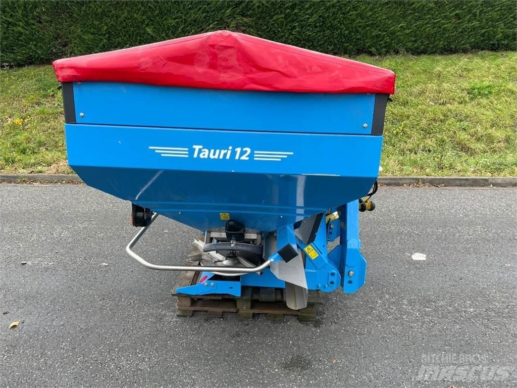 Lemken Tauri 12 Rozmetadlo minerálních hnojiv