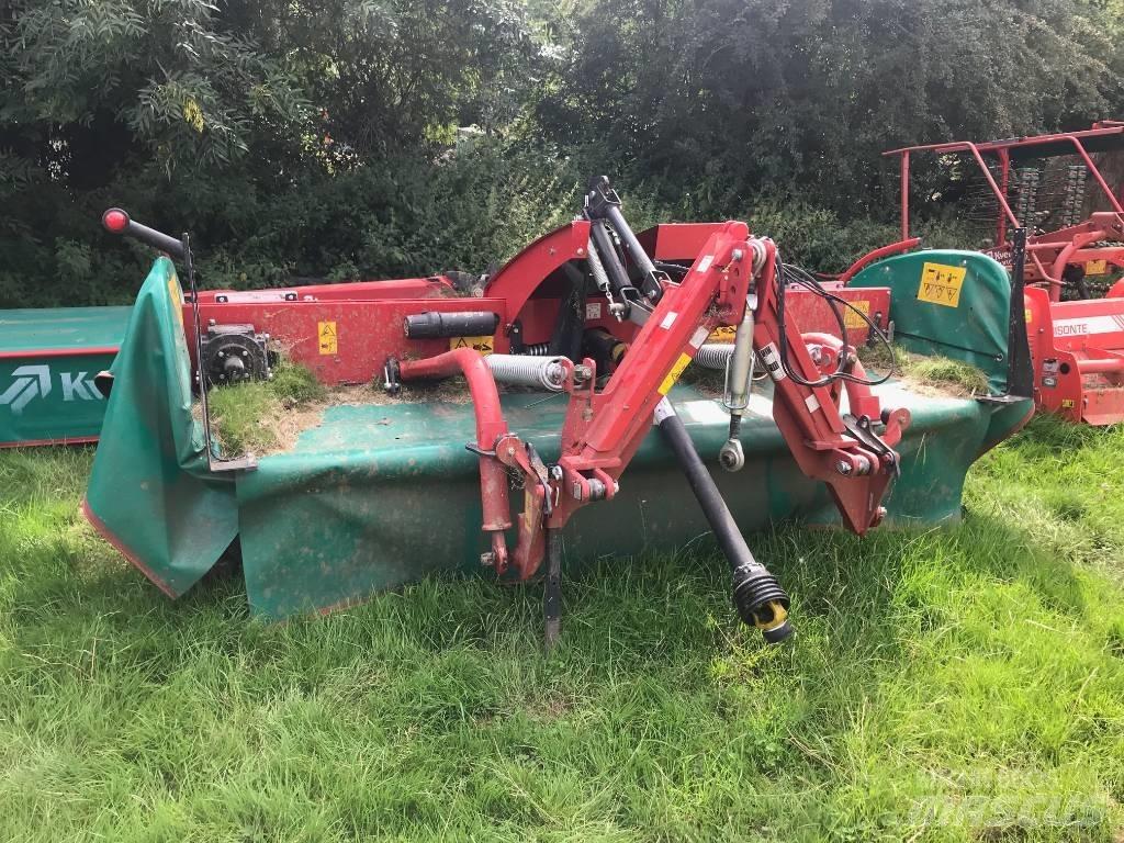 Kverneland 2832F Žací stroje