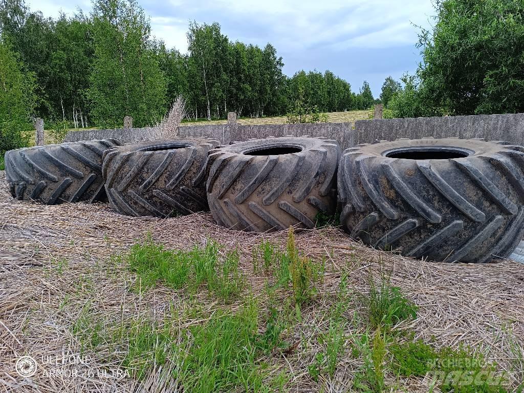 Michelin mega x bib Pneumatiky, kola a ráfky