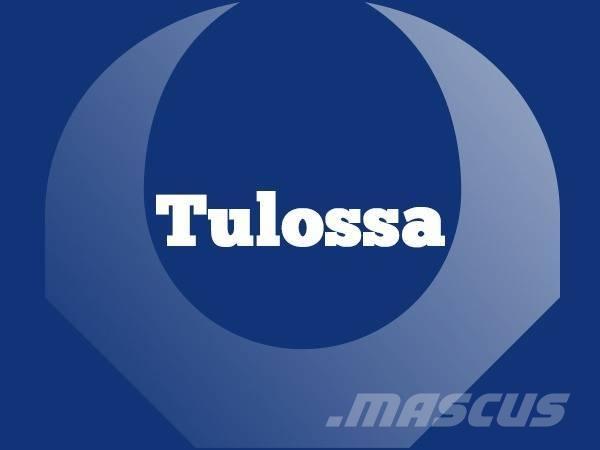 McHale Fusion 3 Plus Lis na válcové balíky