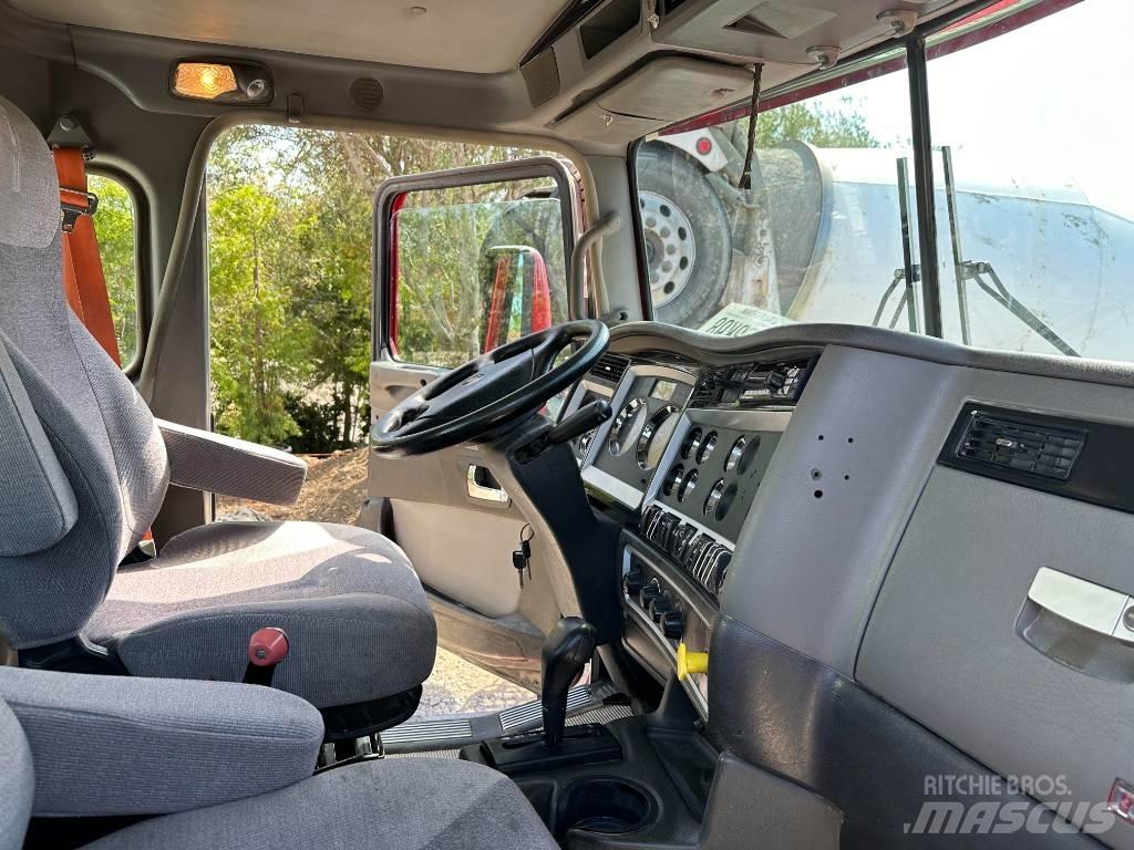 Kenworth W 900 Další
