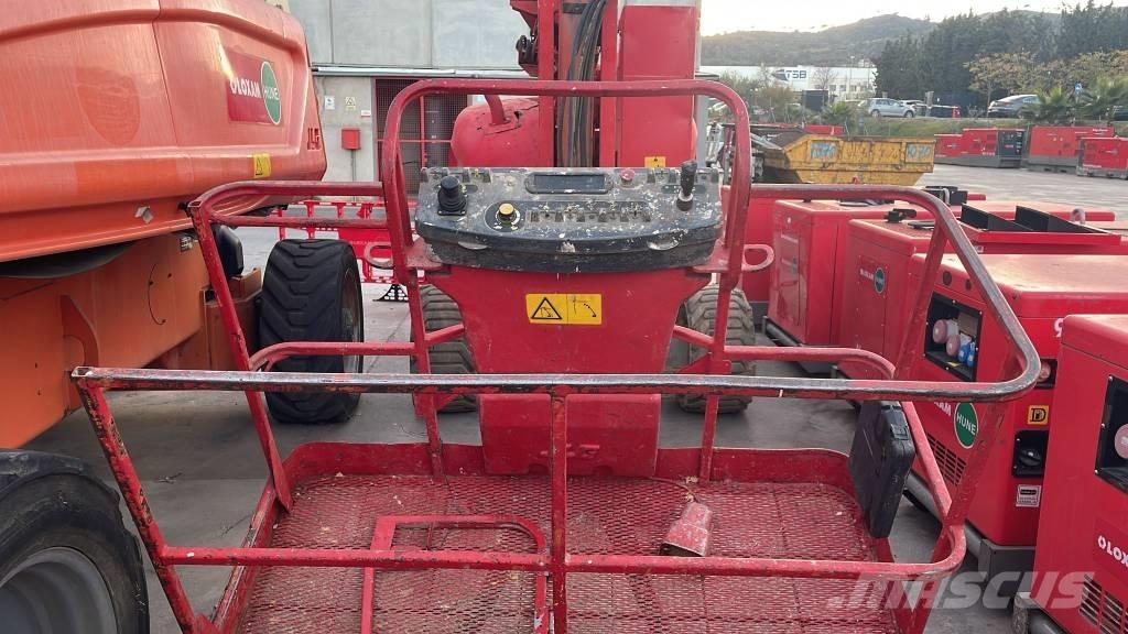 JLG 450 AJS II Kloubové plošiny