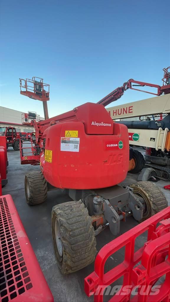 JLG 450 AJS II Kloubové plošiny