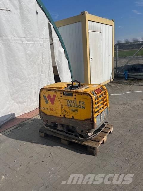 Wacker Neuson DPU 80 Kompaktory
