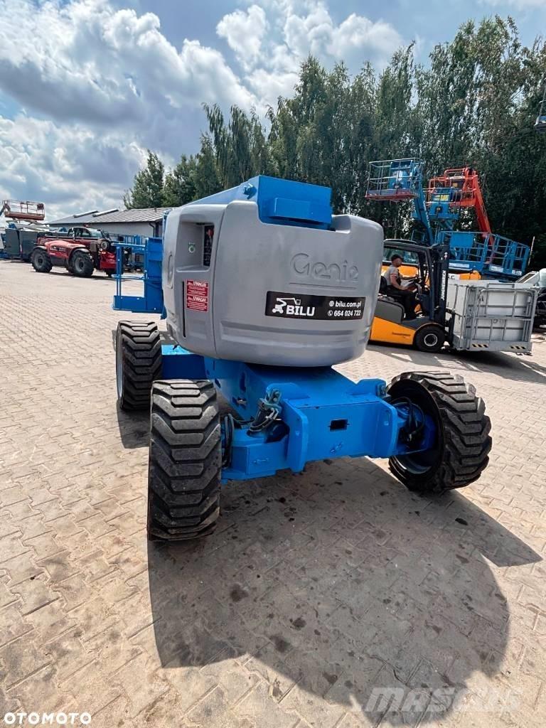Genie Z 45/25 Kloubové plošiny