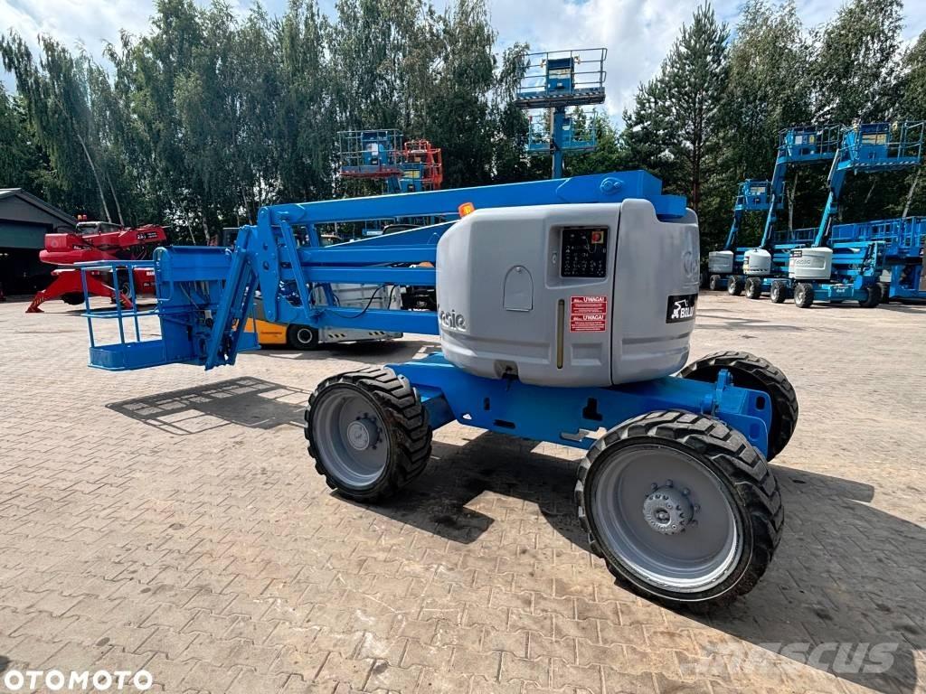 Genie Z 45/25 Kloubové plošiny