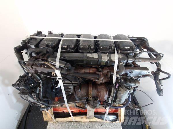 Scania DC916 L01 Motory