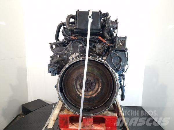 Scania DC916 L01 Motory