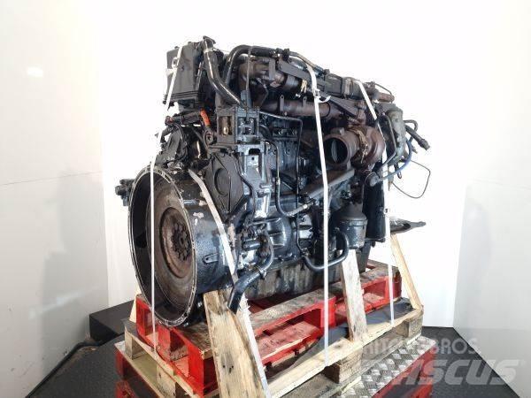 Scania DC916 L01 Motory