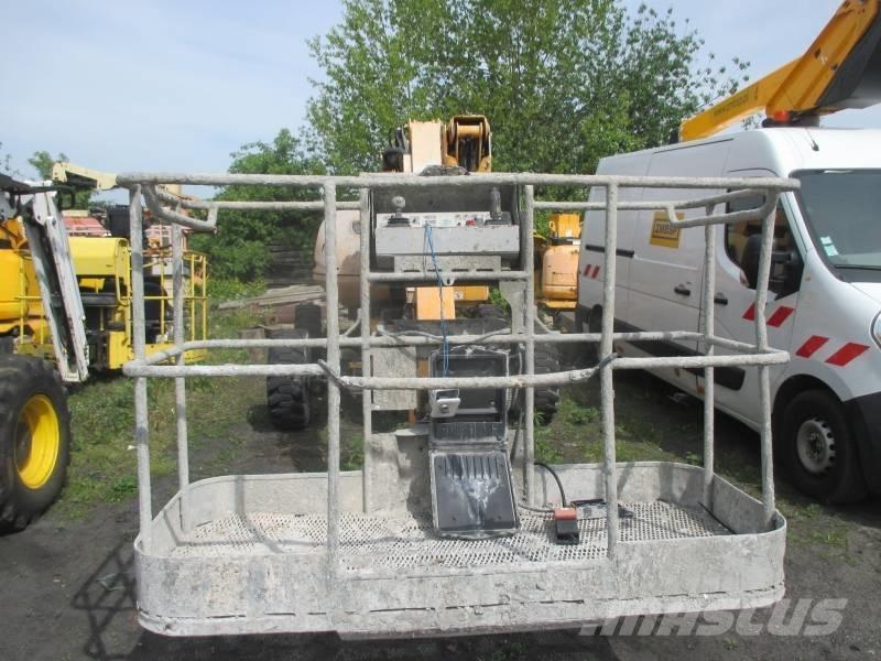 Manitou 160 ATJ Kloubové plošiny