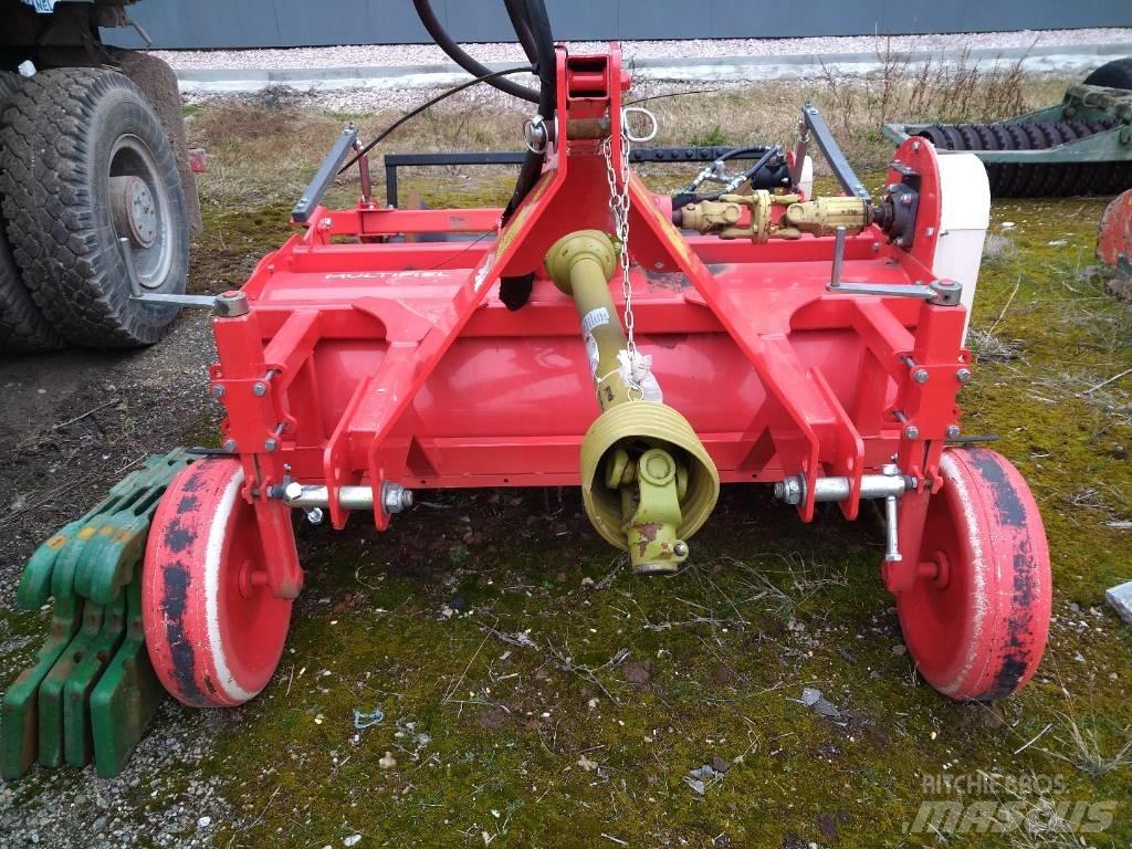 Akpil Multipiel 75 Zařízení pro pěstování brambor - Jiné