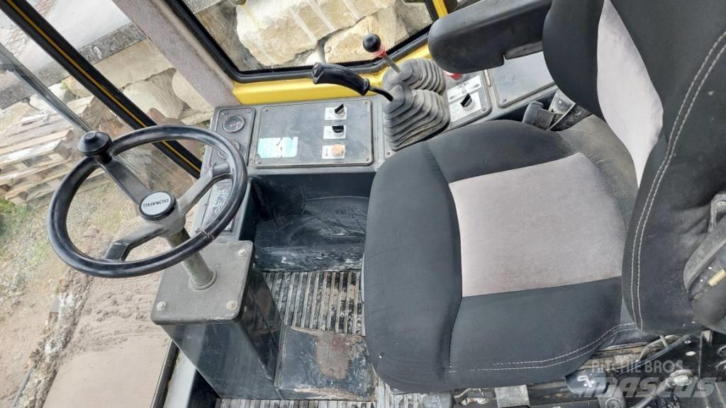 Bomag BW 178 D H-3 Tandemové válce