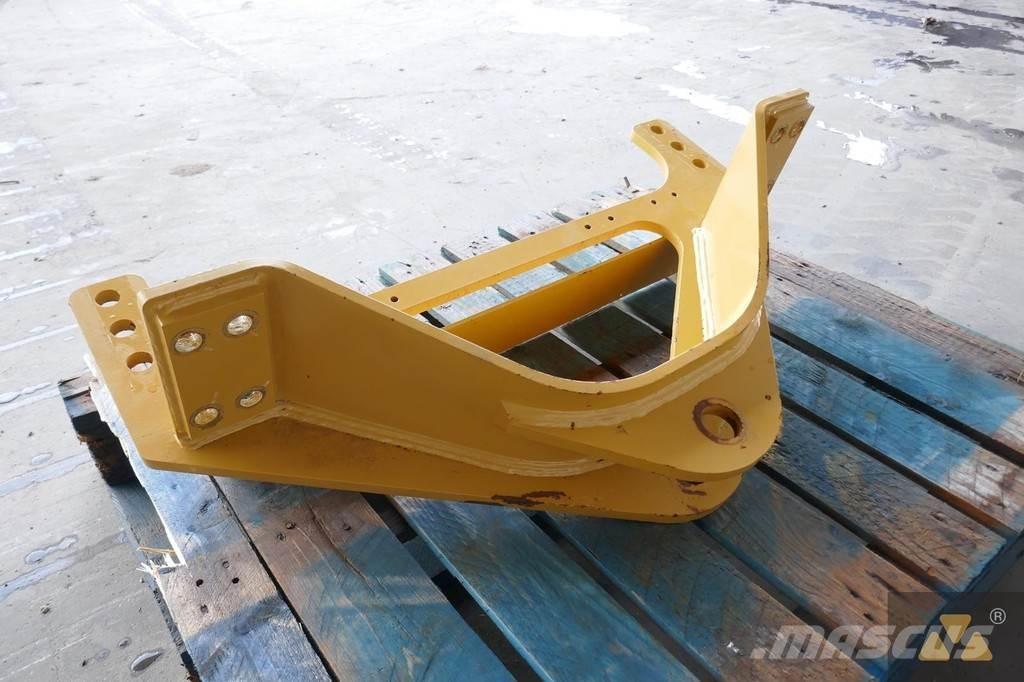 CAT 140M3 Drawbar Doprava – ostatní