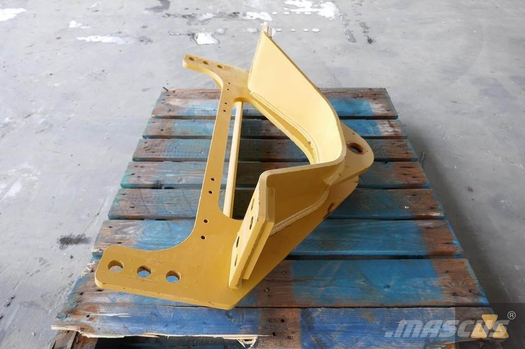 CAT 140M3 Drawbar Doprava – ostatní