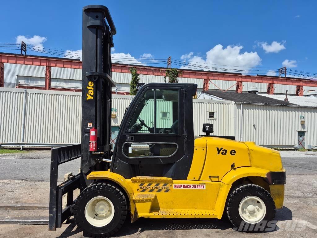 Yale GLP175VXNGCV156 Další