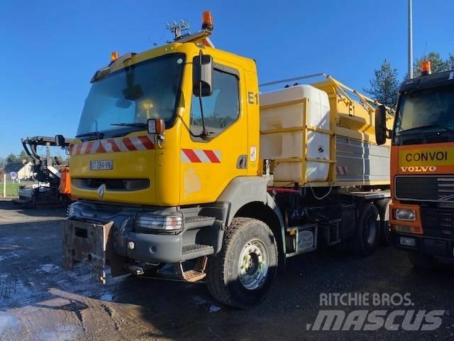 Renault Kerax 380 Další