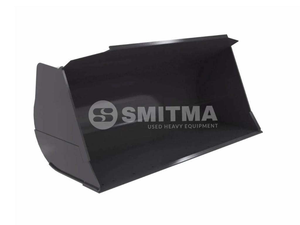 CAT 966 XE Lopaty