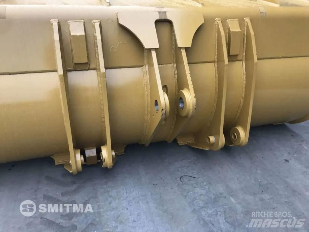 CAT 966 XE Lopaty