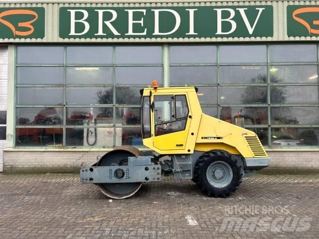 Bomag BW 177 D-3 Tandemové válce
