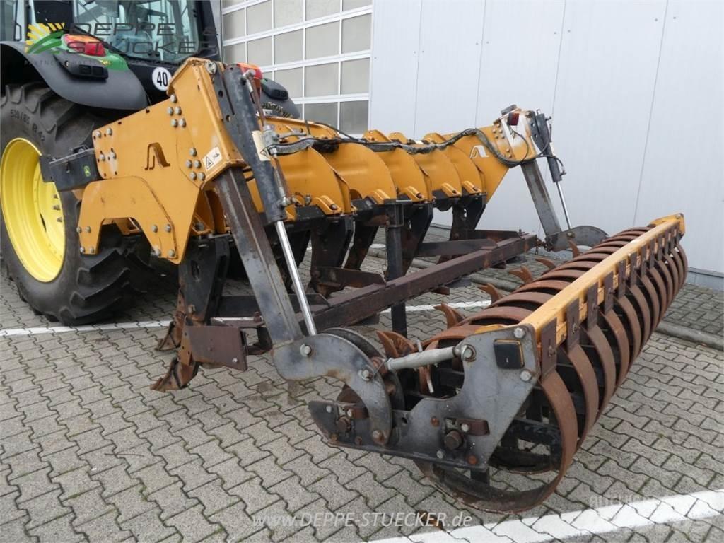 Alpego KFR 7-300 Další stroje na zpracování půdy a příslušenství