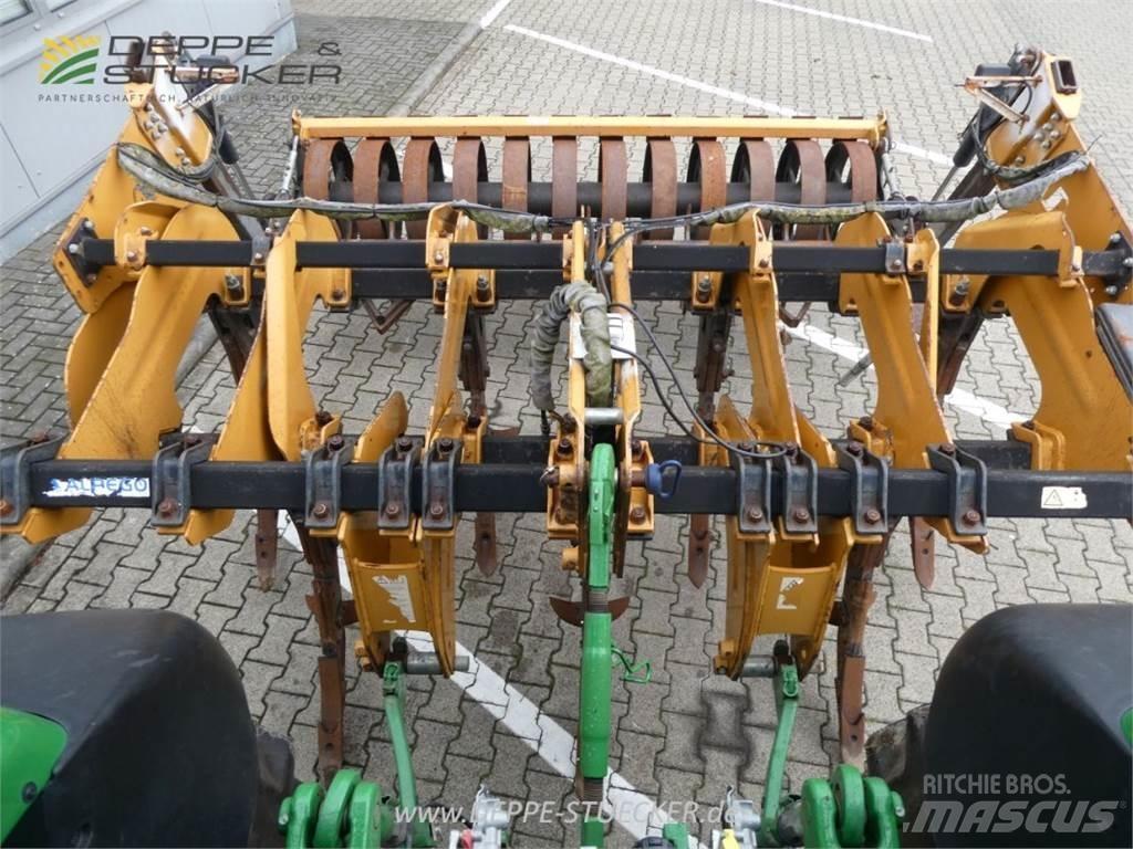 Alpego KFR 7-300 Další stroje na zpracování půdy a příslušenství