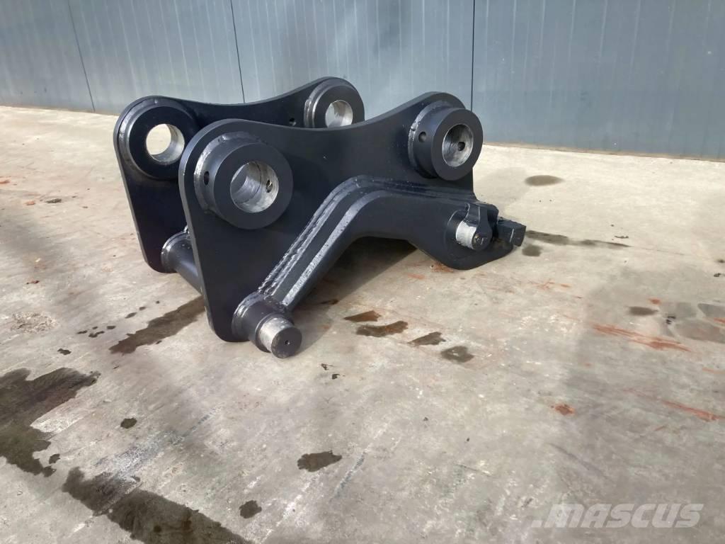  Smitma CW40 Rychlospojky