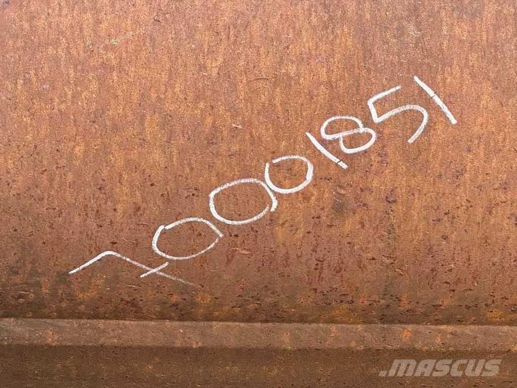  Onbekend NG-2600 Lopaty