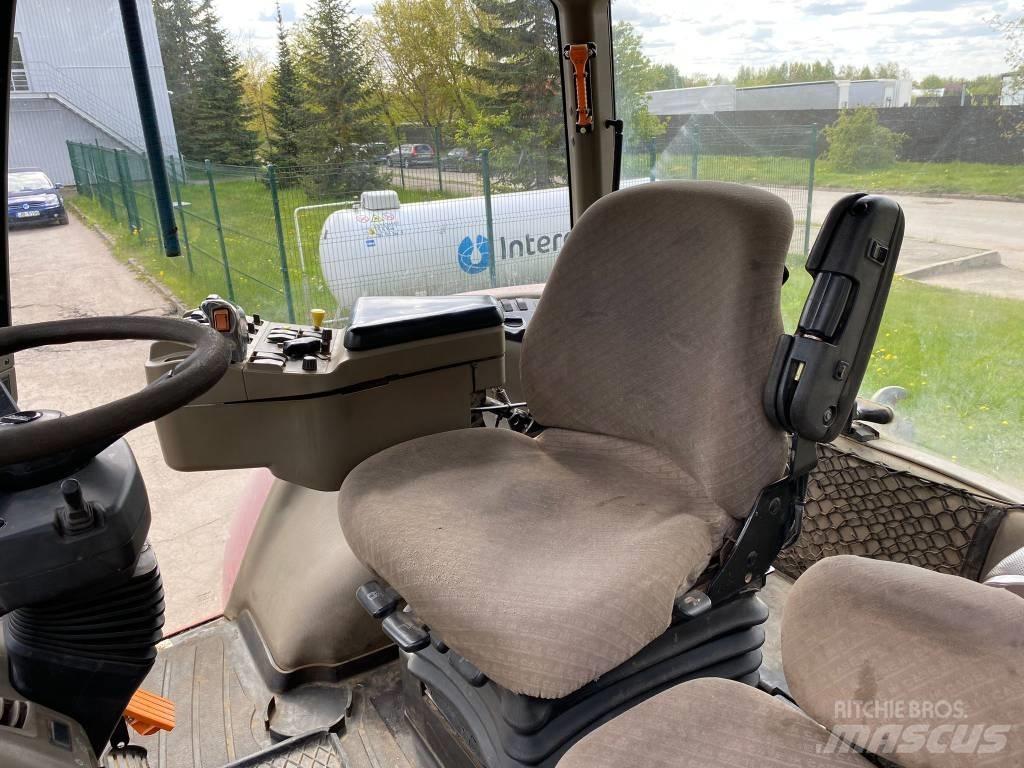 Case IH MX 230 Traktory