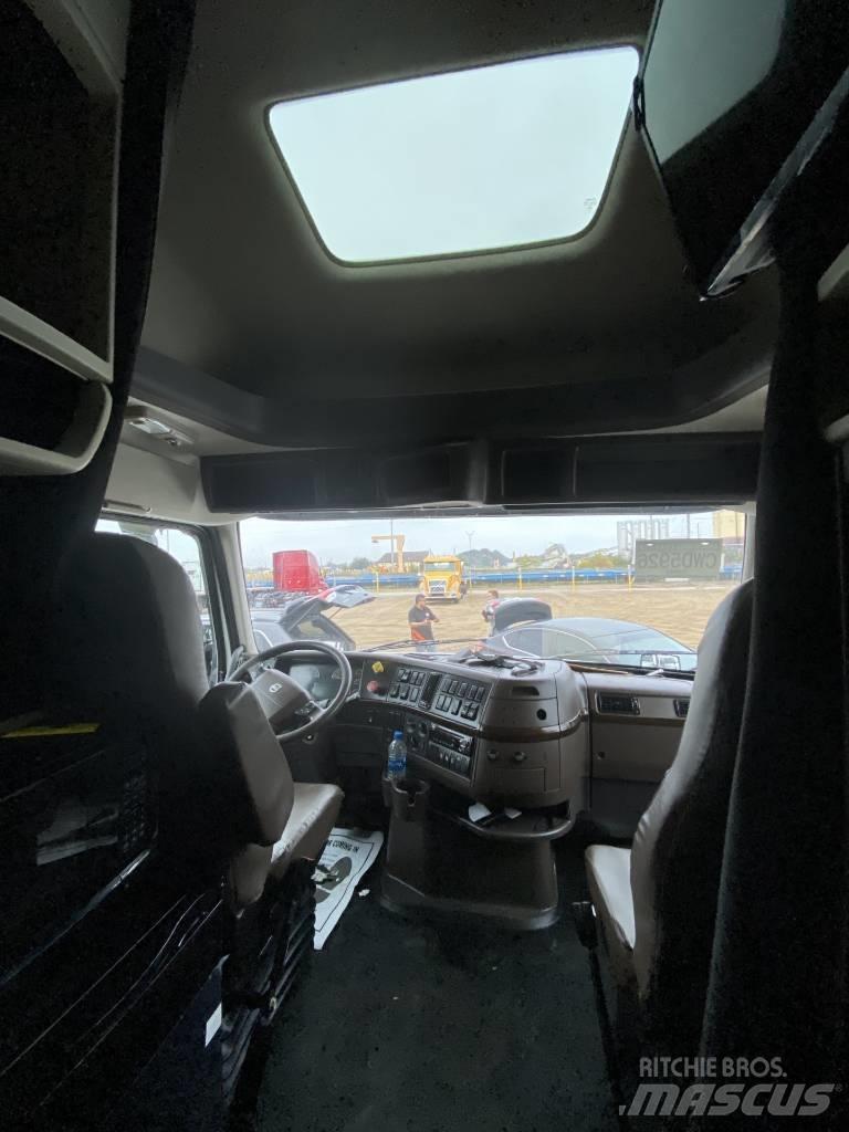 Volvo VLN 670 Tahače