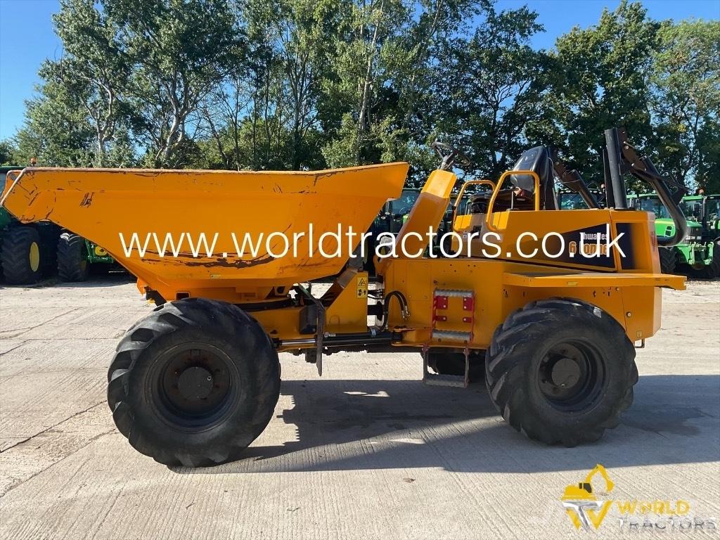Thwaites 6 TON Vyklápěcí dempry