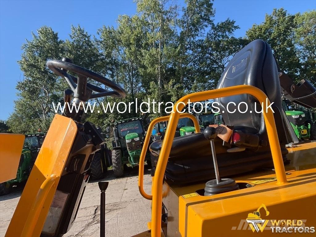 Thwaites 6 TON Vyklápěcí dempry