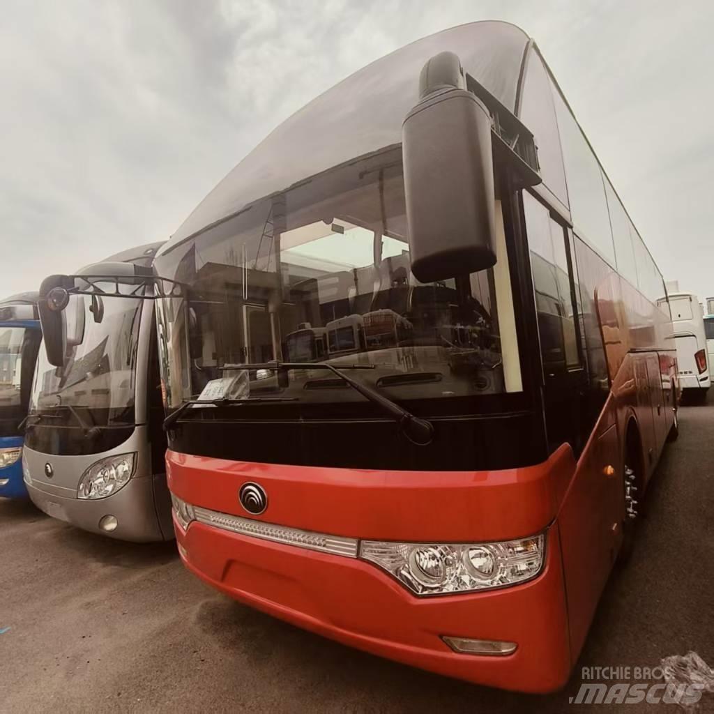 Yutong ZK6120HYA1 Městské autobusy