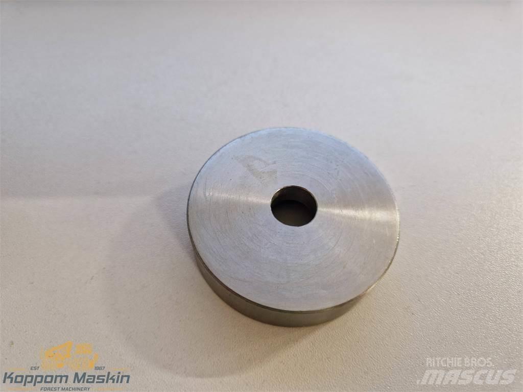 Eco Log 7002937 Hydraulika