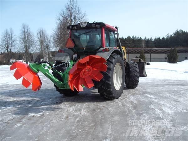 AFA MFR 1200 Lesnictví – ostatní