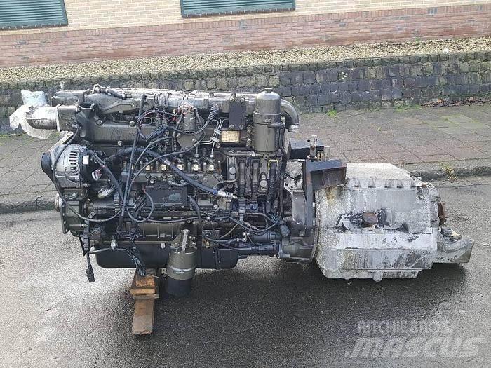  Engines PR228S1 Doprava – ostatní