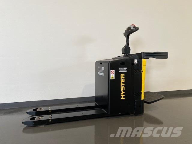 Hyster P2.0SE Kontejnerové manipulátory