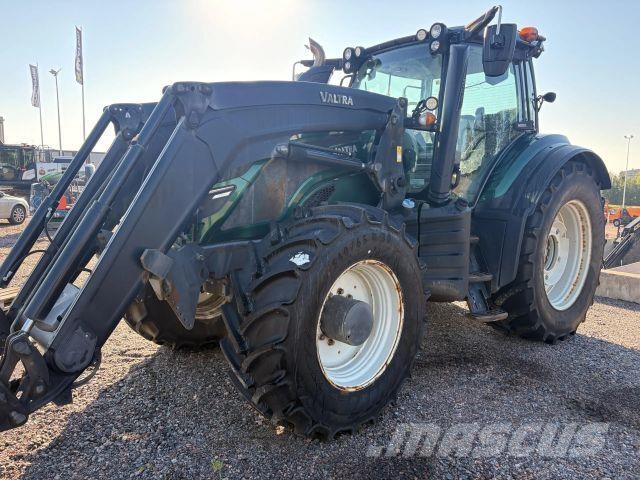 Valtra T234 Direct Traktory