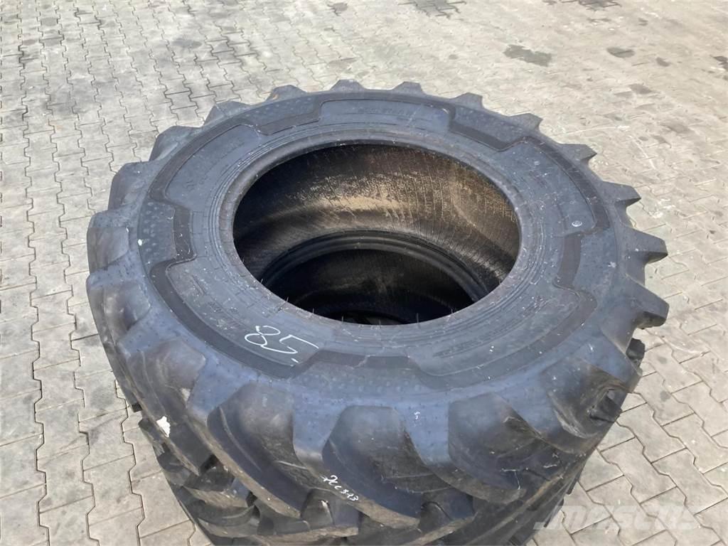 Alliance 420/85R28 Pneumatiky, kola a ráfky