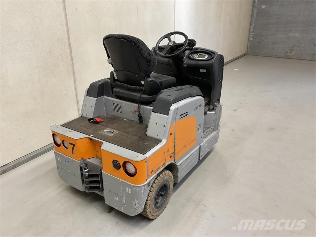 Still LTX 70 Terminálový tahač