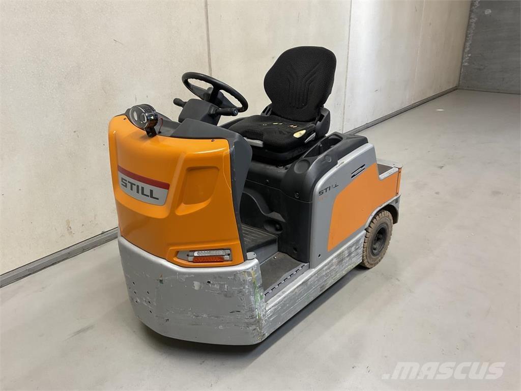 Still LTX 70 Terminálový tahač