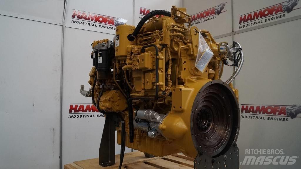 CAT C7.1 NEW Motory