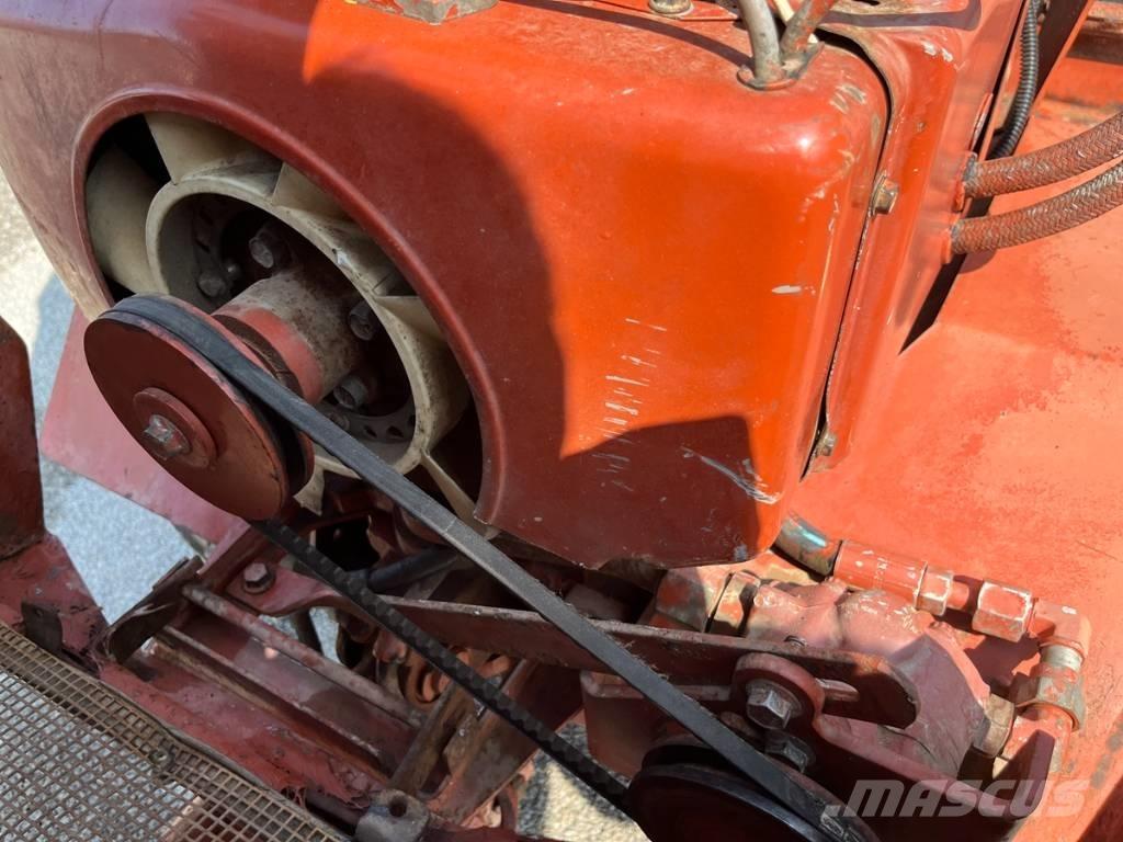 Ditch Witch 2020K Rýhovače
