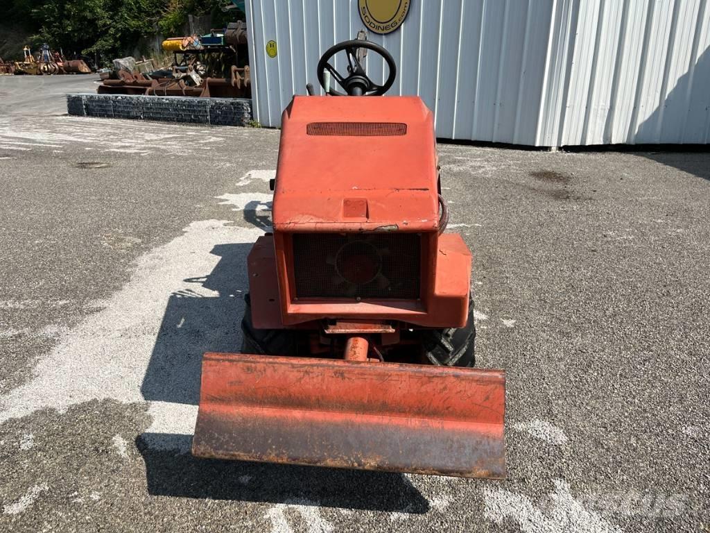Ditch Witch 2020K Rýhovače