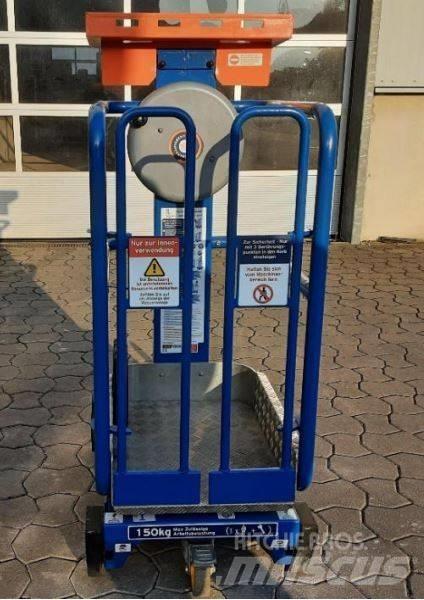 JLG Peco Lift Další zvedače a plošiny