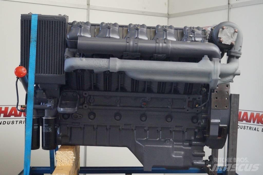 Deutz BF10L513 Motory