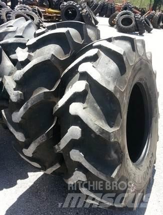  Pneus 400/80R24 Pneumatiky, kola a ráfky